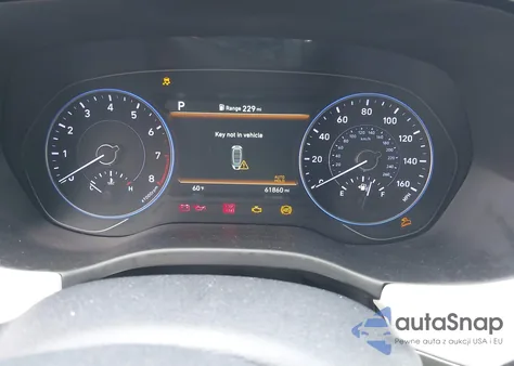 2020 Hyundai Palisade Sel из США, поврежденный, VIN KM8R4DHE1LU079643